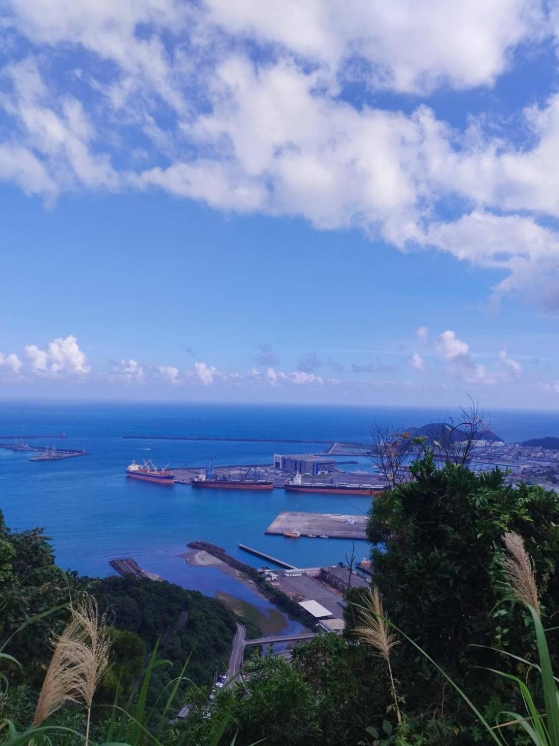 Suao輕旅 Hostel Buitenkant foto
