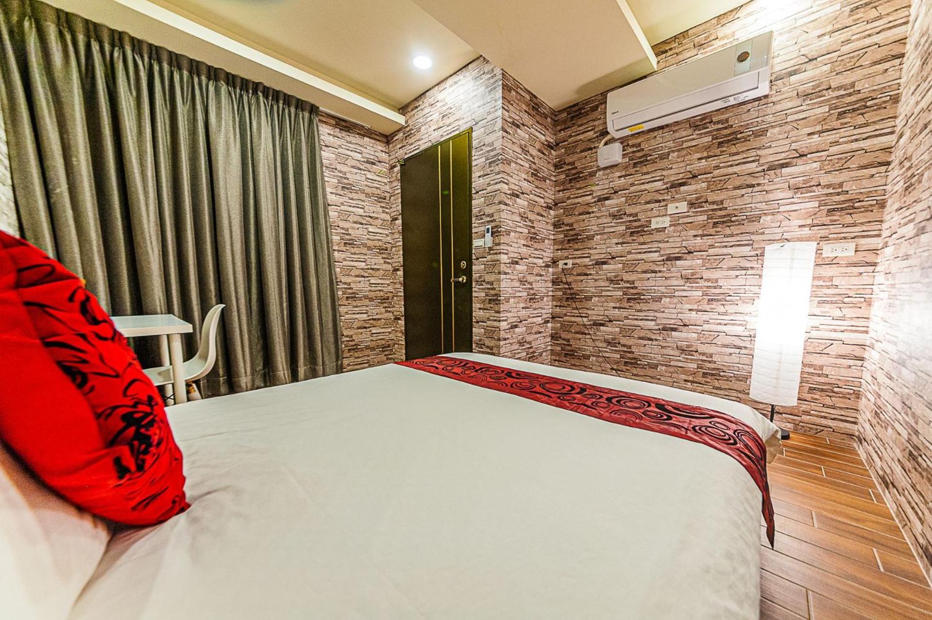 Suao輕旅 Hostel Buitenkant foto